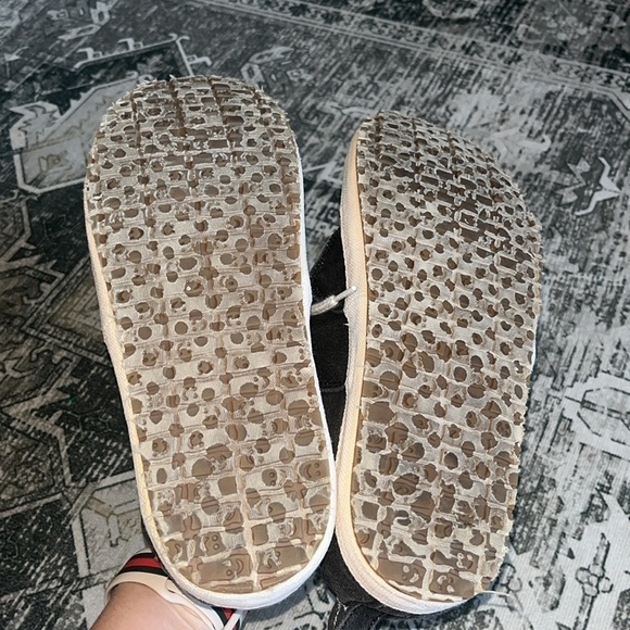 Sanuk Men's Admiral Boat Shoe size 12 - Picture 8 of 8